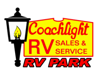 Coachlight rv sales inc
