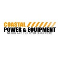 Coastal power and equipment