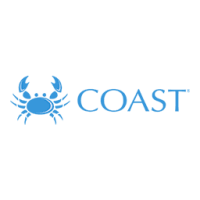 Coast apparel