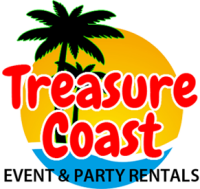 Coast party rentals