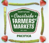 Pacifica farmers market
