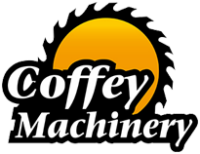 Coffey machinery, inc.