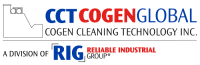 Cogen cleaning technology inc