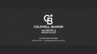 Coldwell banker jim henry & associates