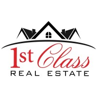 1st Class Real Estate