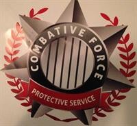 Combative force and protective services llc