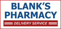 Blank's Pharmacy