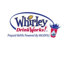 Whirley-DrinkWorks!