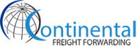 Continental freight forwarding