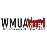 WMUA 91.1 FM