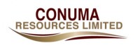 Conuma coal resources