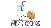 Cookies & milk