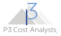 P3 cost analysts