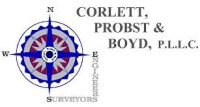 Corlett probst & boyd,pllc