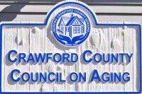 Crawford county council on aging inc