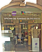 Oficina de Turismo de Palencia