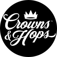 Crowns & hops brewing co.