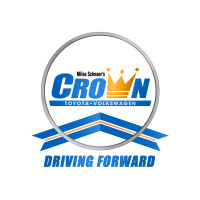 Crown toyota of lawrence, ks