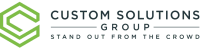 Custom solutions group