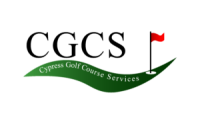 Cypress golf course services
