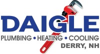 Daigle plumbing & heating
