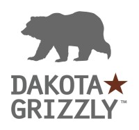 Dakota grizzly