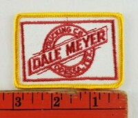 Dale meyer trucking company