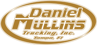 Daniel mullins trucking inc