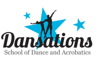 Dansations school of dance