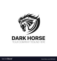 Dark horse rescue