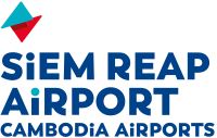 Siem Reap international airport