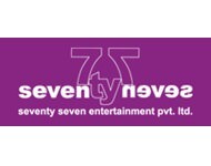 Seventy Seven Entertainment Pvt Ltd