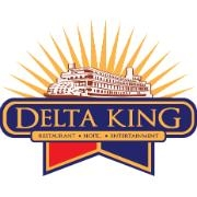 Delta king