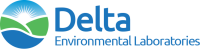 Delta environmental laboratories