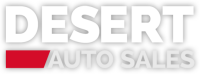 Desert auto sales