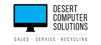 Desert computer solutions