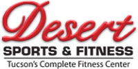 Desert sports and fitness
