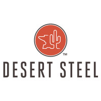 Desert steel