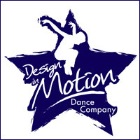 Design in motion dance