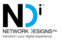 Design network inc.