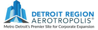 Detroit region aerotropolis