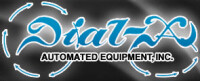 Dial-x automated equipment