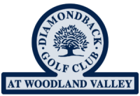 Diamondback golf club