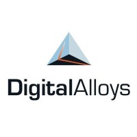 Digital alloys