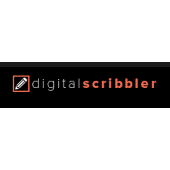 Digital scribbler