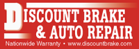 Discount brake & auto repair