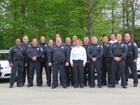 Middlebury Police Department
