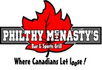 Philthy McNastys Bar & Grill