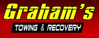 Crossroads towing and recovery