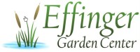 Effinger garden center